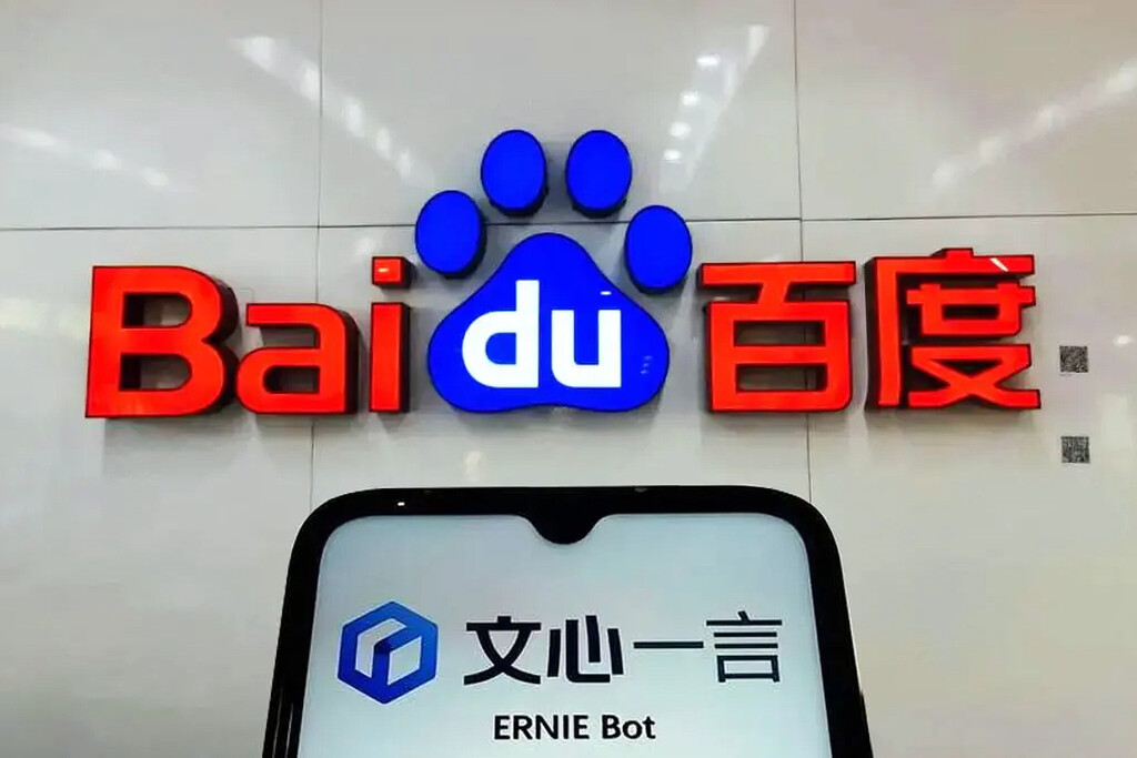Las startups chinas están desbancando a la que fuera dueña  y señora de la tecnología asiática: Baidu